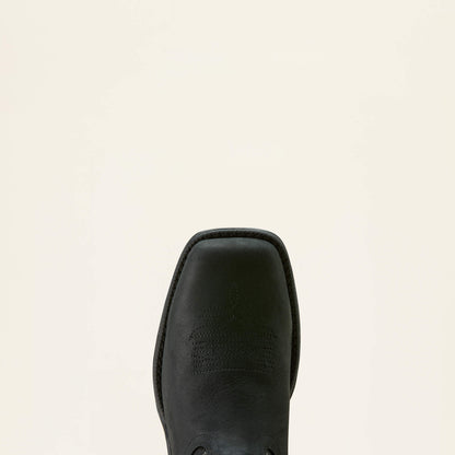Anthem Shortie II Waterproof Square Toe Western Boot - US 8755