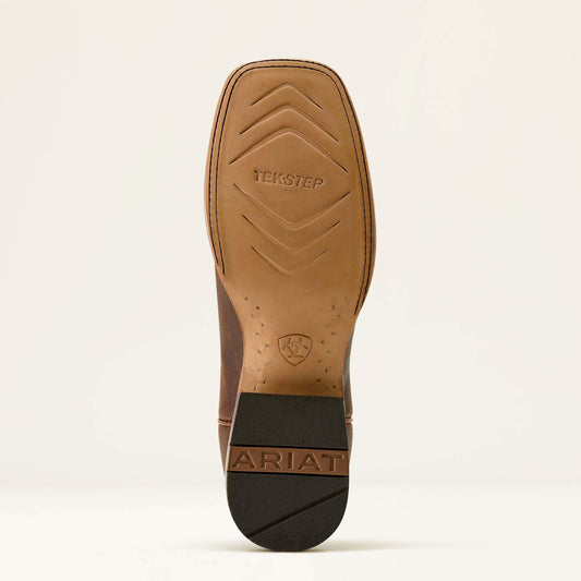 Sting Wide Square Toe Cowboy Boot - US 0810