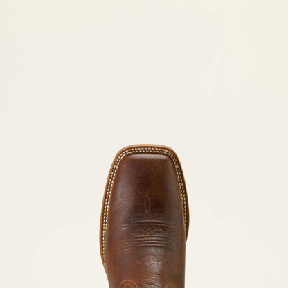 Sting Wide Square Toe Cowboy Boot - US 0810