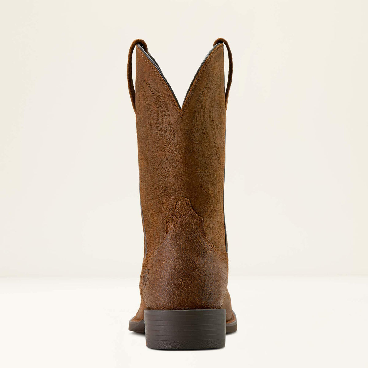 Sport Big Country Wide Square Toe Cowboy Boot - US 0896