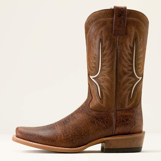 Stadtler Narrow Cutter Toe Cowboy Boot - US 4340