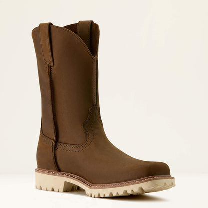 Stoney Creek Square Toe Western Boot - US 6363