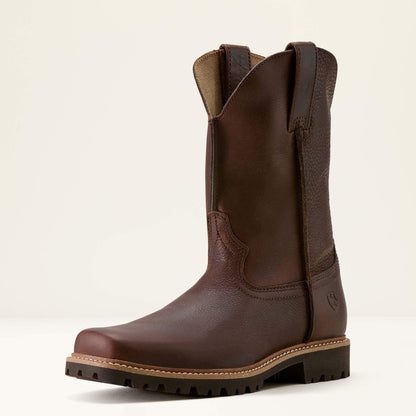 Stoney Creek Square Toe Western Boot - US 8721
