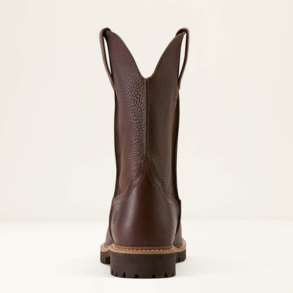 Stoney Creek Square Toe Western Boot - US 8721