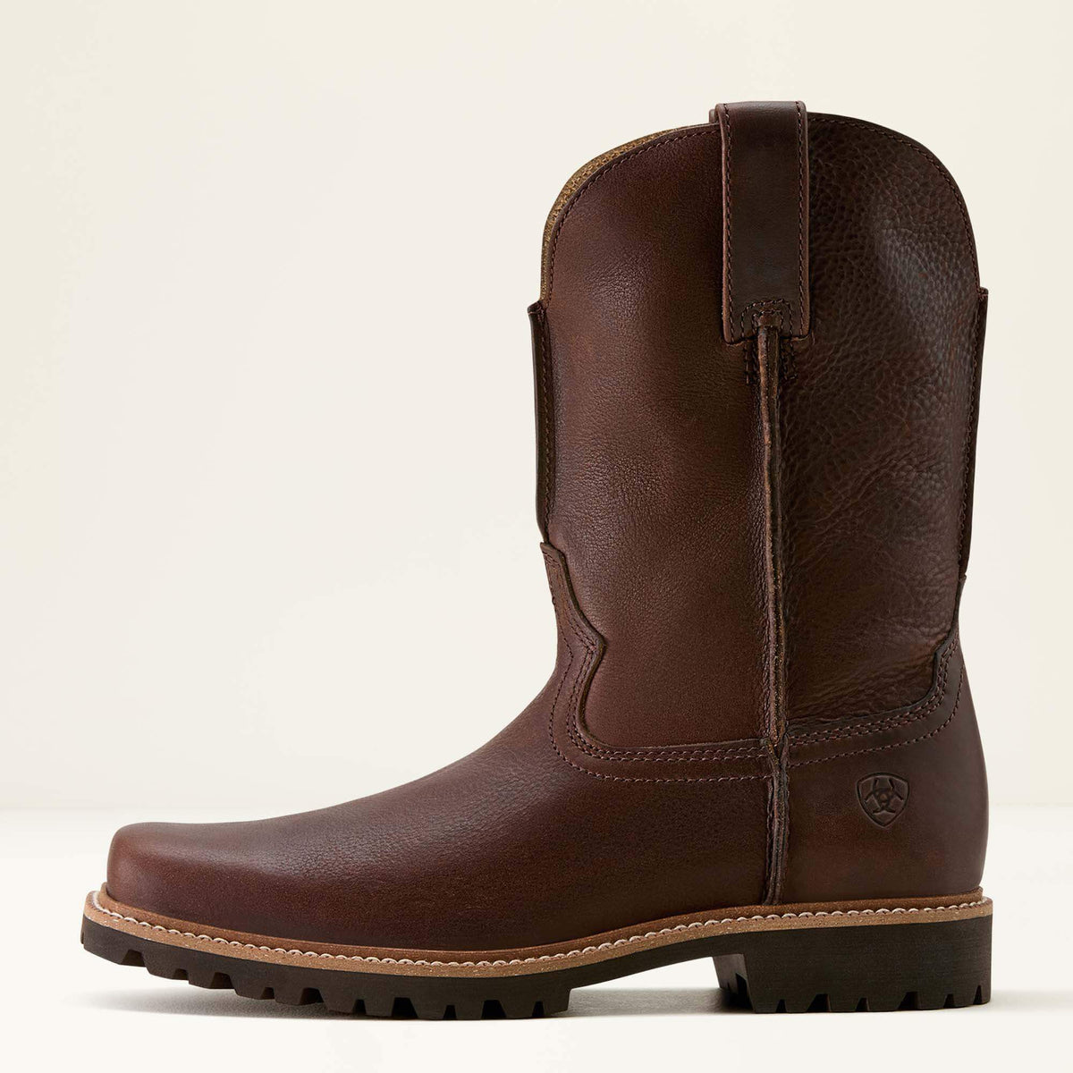 Stoney Creek Square Toe Western Boot - US 8721