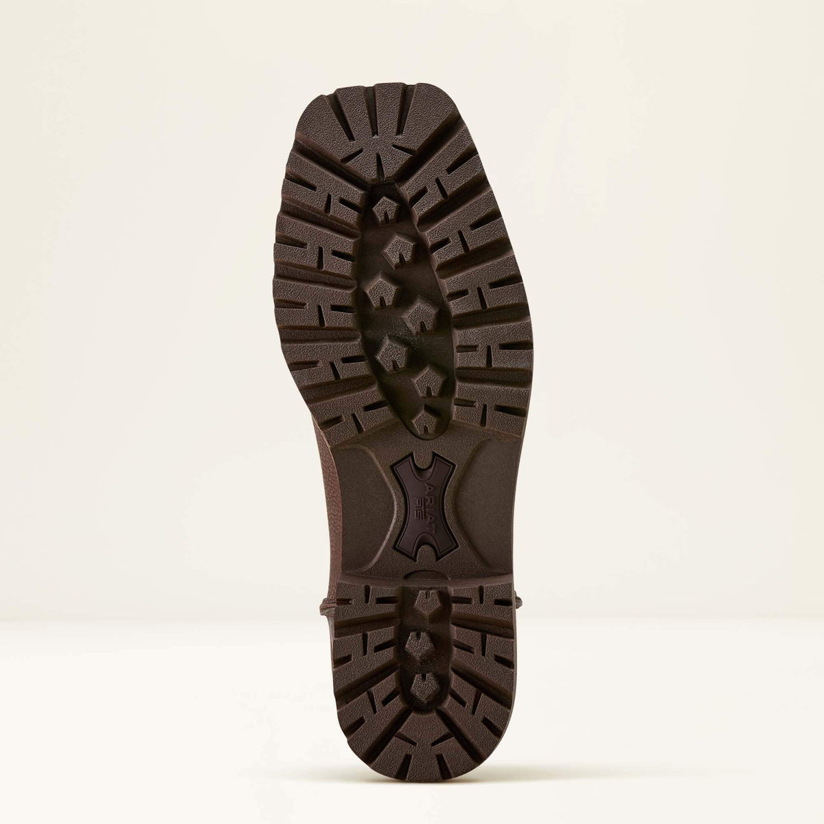 Stoney Creek Square Toe Western Boot - US 8721