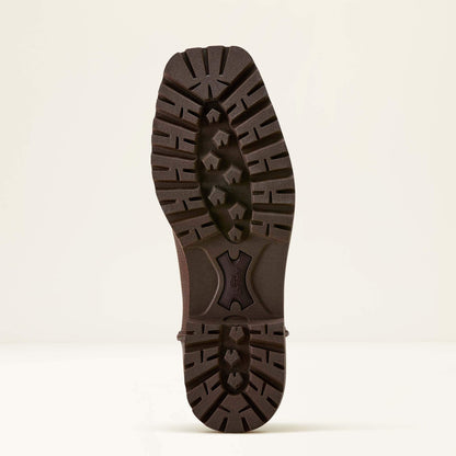 Stoney Creek Square Toe Western Boot - US 8721