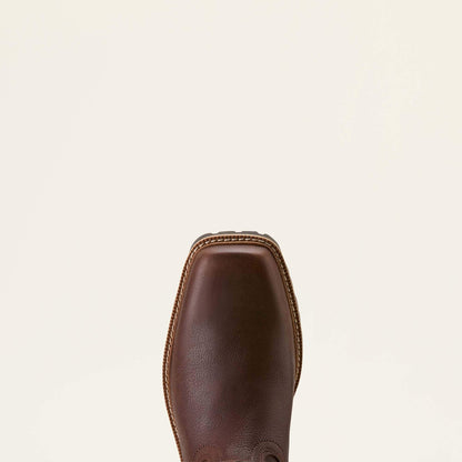 Stoney Creek Square Toe Western Boot - US 8721