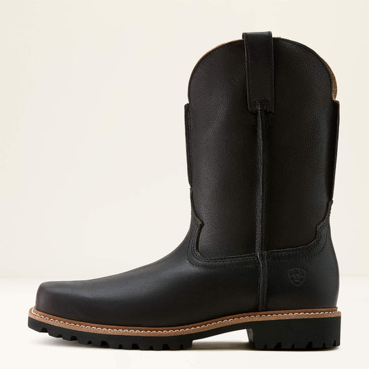 Stoney Creek Square Toe Western Boot - US 4760