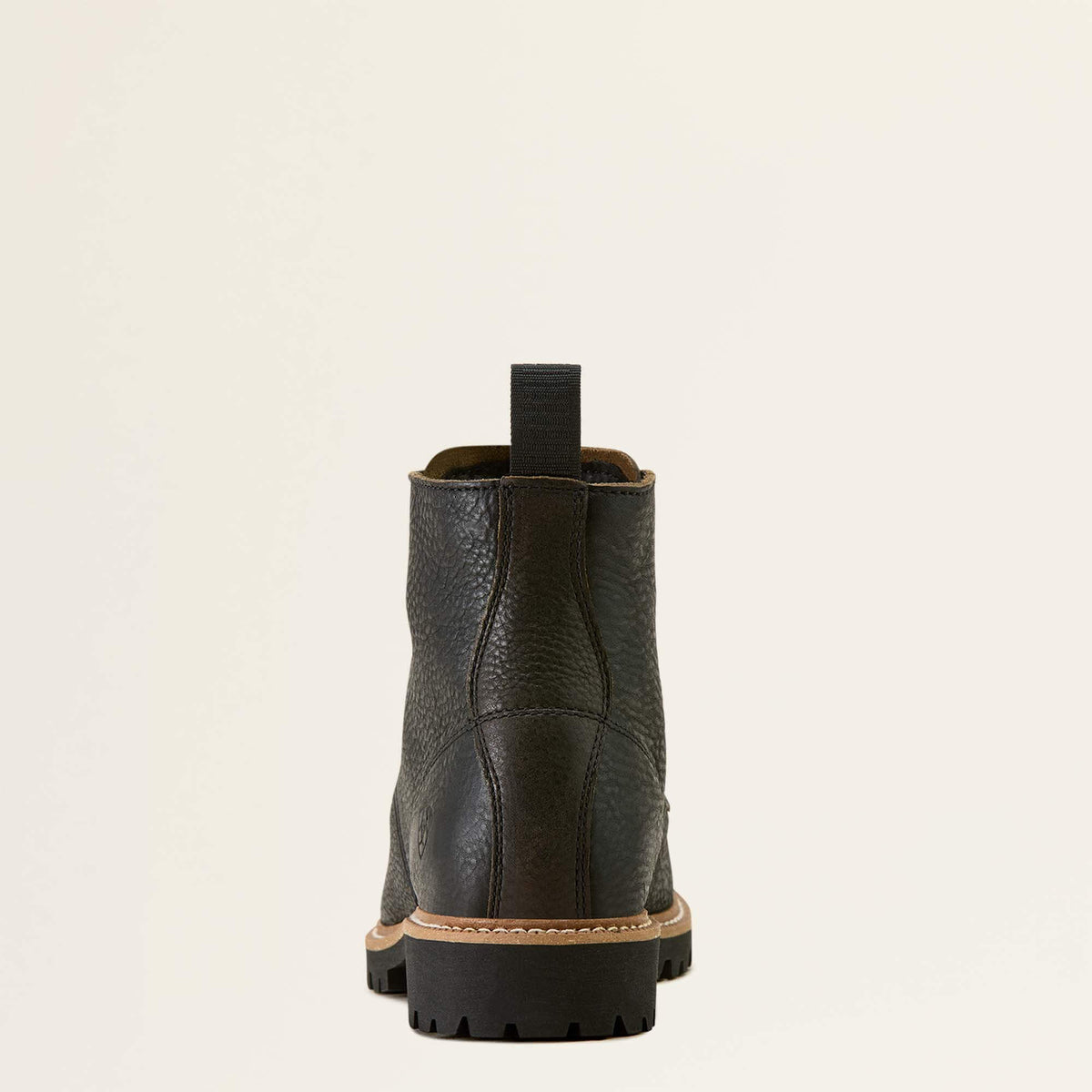 Split Rock Moc Toe Western Boot - US 6063