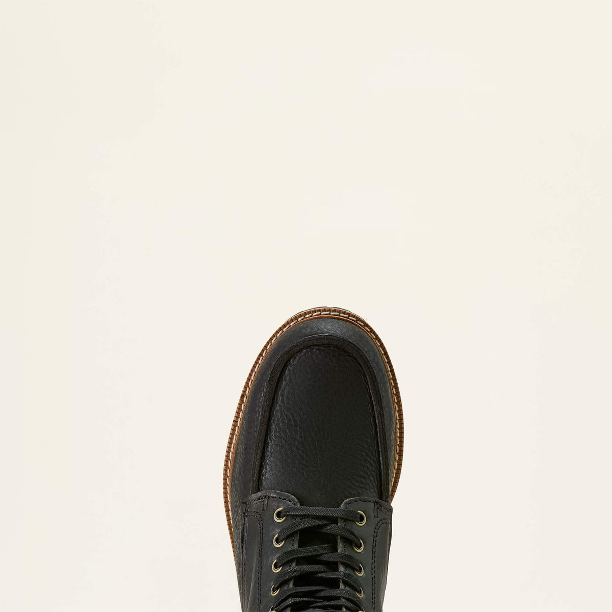 Split Rock Moc Toe Western Boot - US 6063