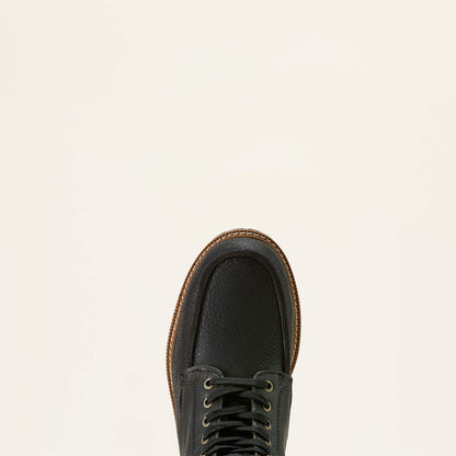 Split Rock Moc Toe Western Boot - US 6063