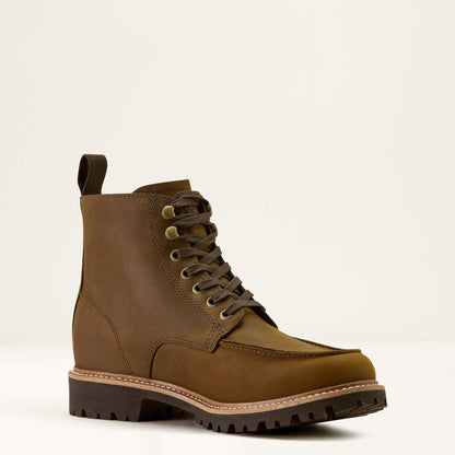 Split Rock Moc Toe Western Boot - US 5161