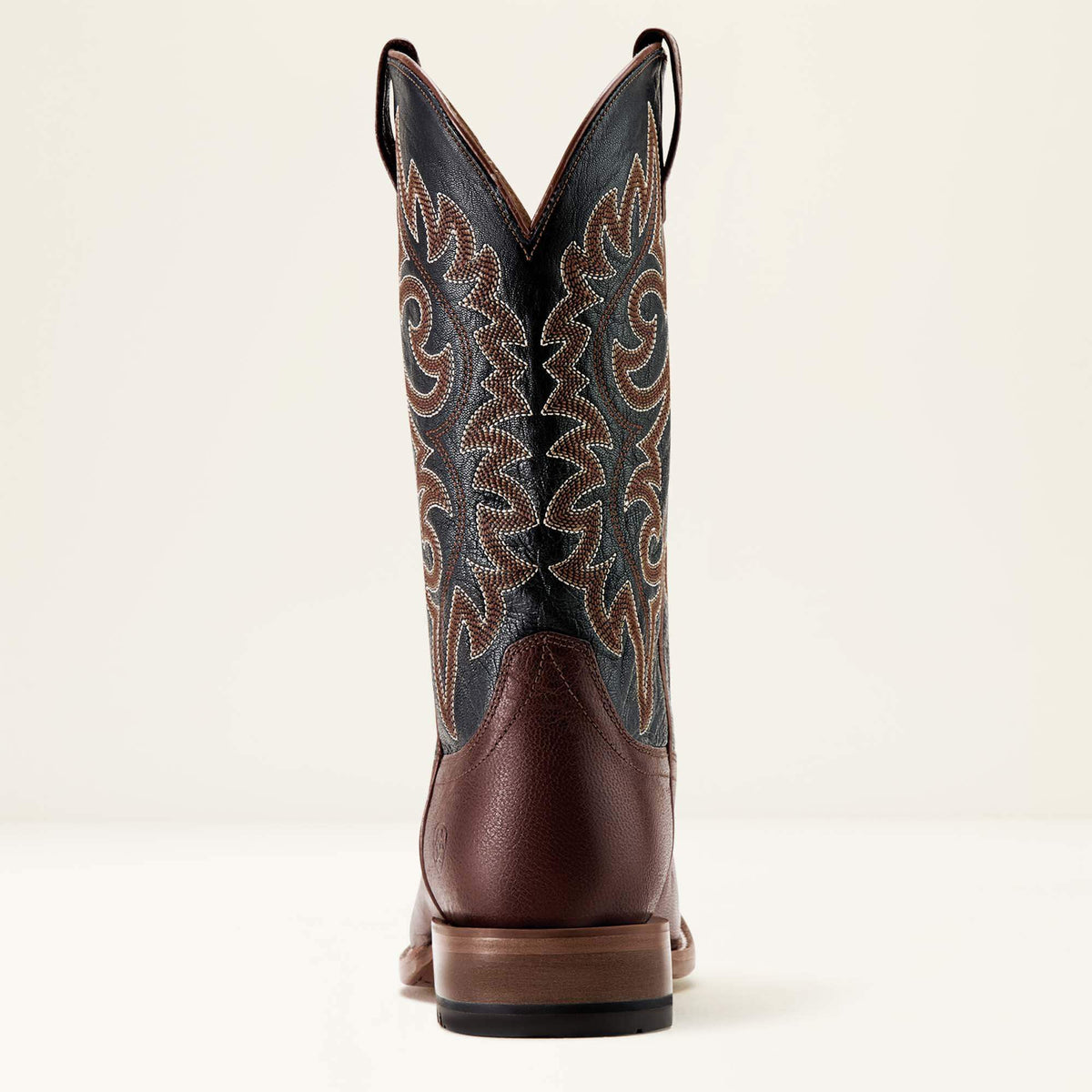 Highbluff Square Toe Cowboy Boot - US 6366