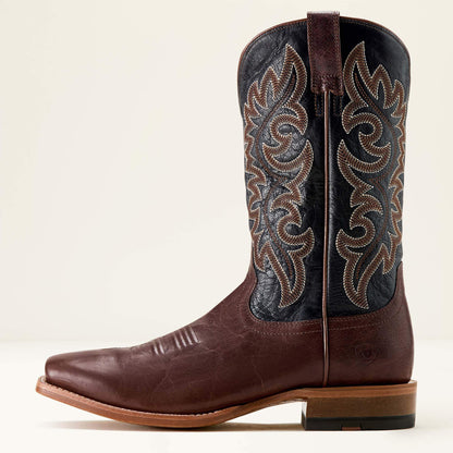 Highbluff Square Toe Cowboy Boot - US 6366