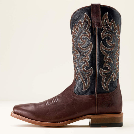 Highbluff Square Toe Cowboy Boot - US 6366