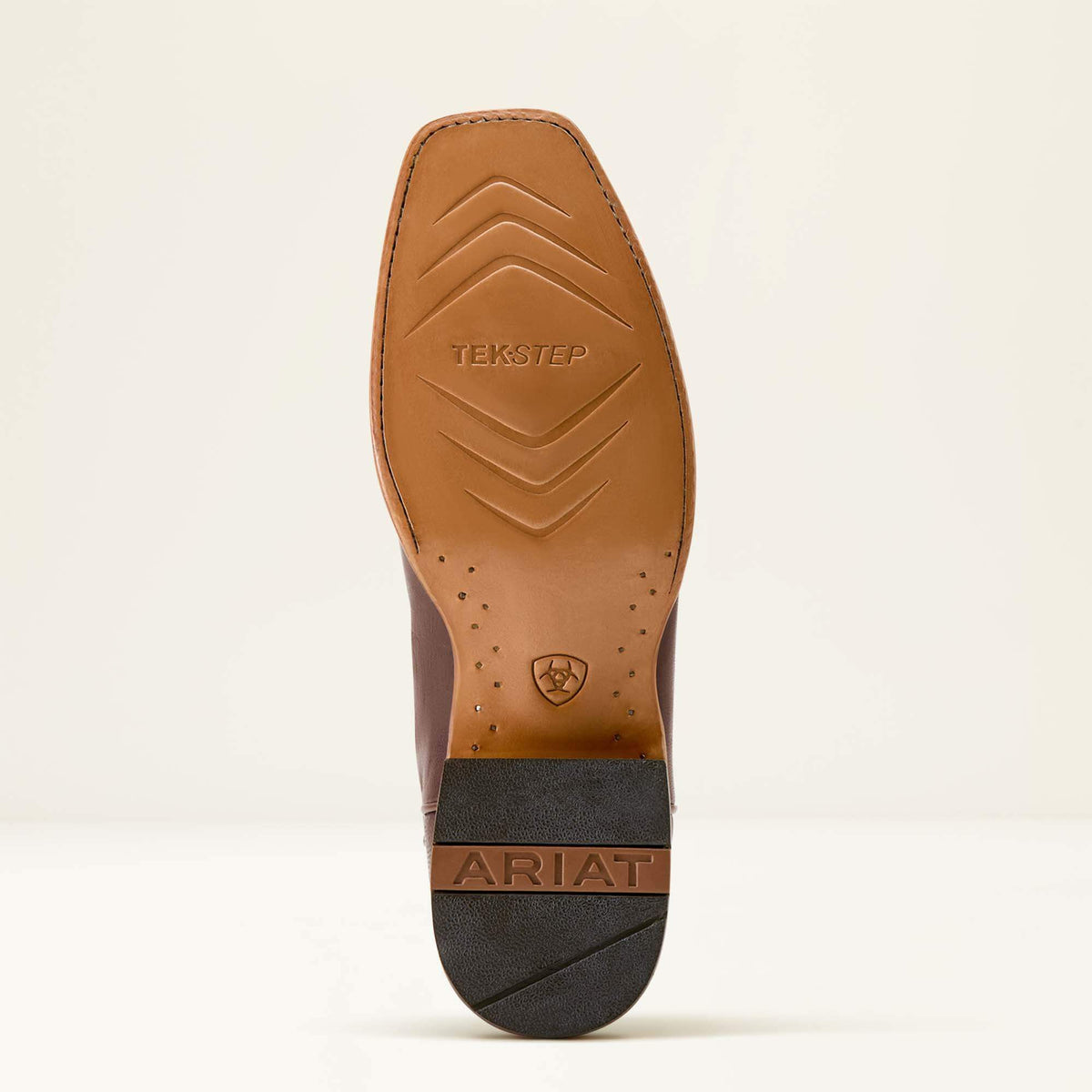 Highbluff Square Toe Cowboy Boot - US 6366