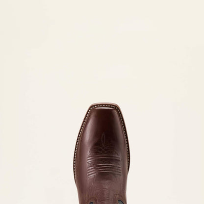 Highbluff Square Toe Cowboy Boot - US 6366