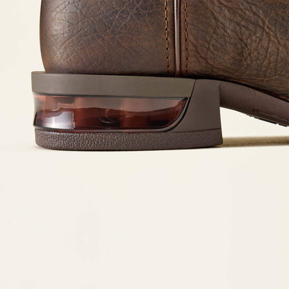 Captivate Wide Square Toe Cowboy Boot - US 6193
