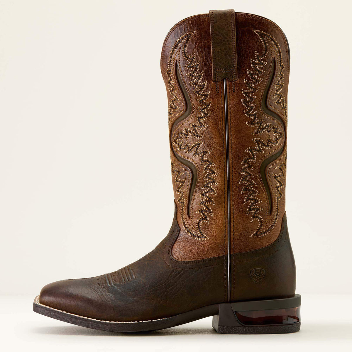 Captivate Wide Square Toe Cowboy Boot - US 6193