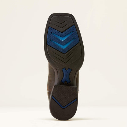 Captivate Wide Square Toe Cowboy Boot - US 6193