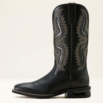Captivate Wide Square Toe Cowboy Boot - US 3470