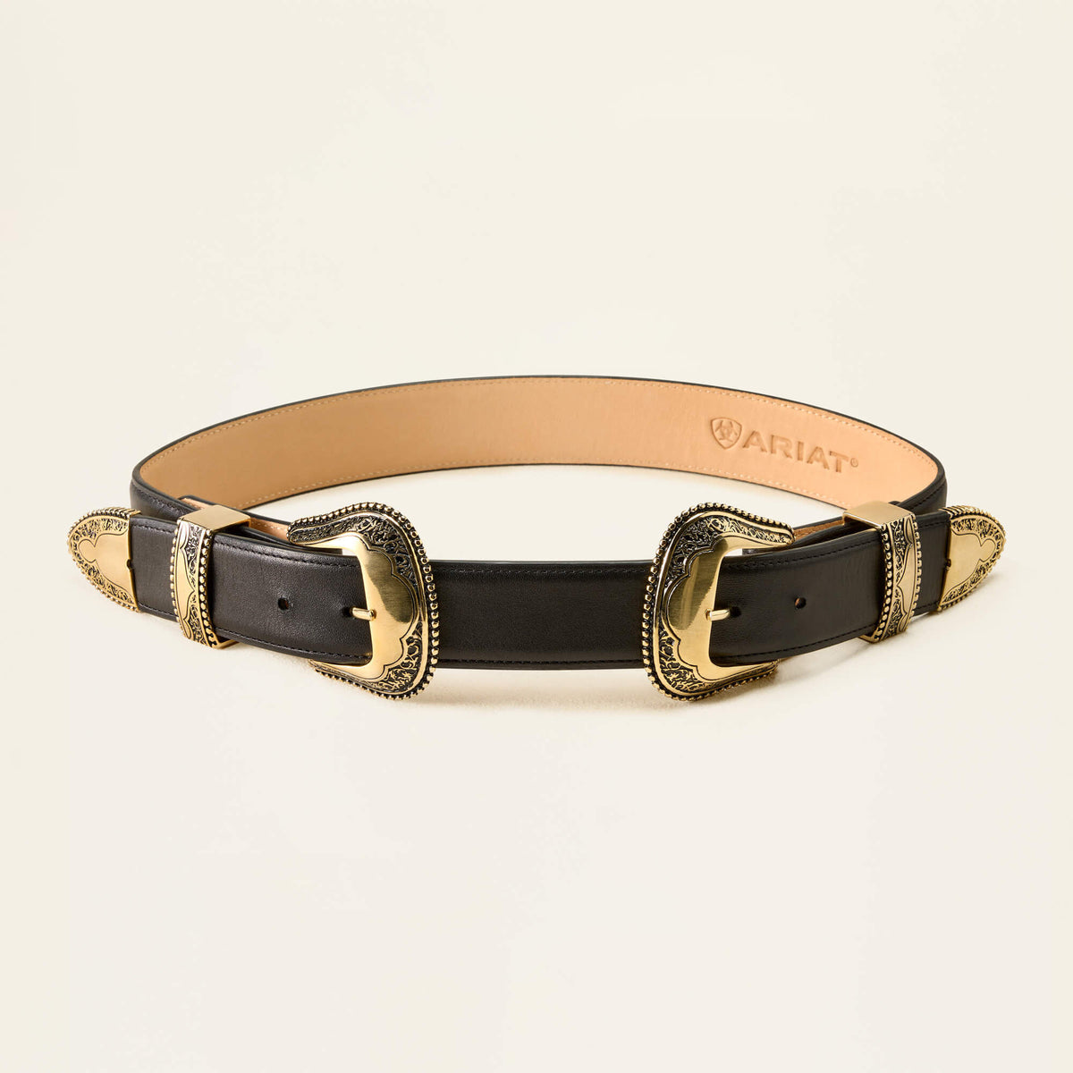 Telluride Belt - US 5692