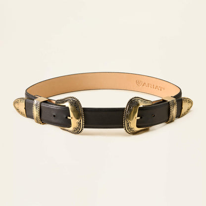Telluride Belt - US 5692