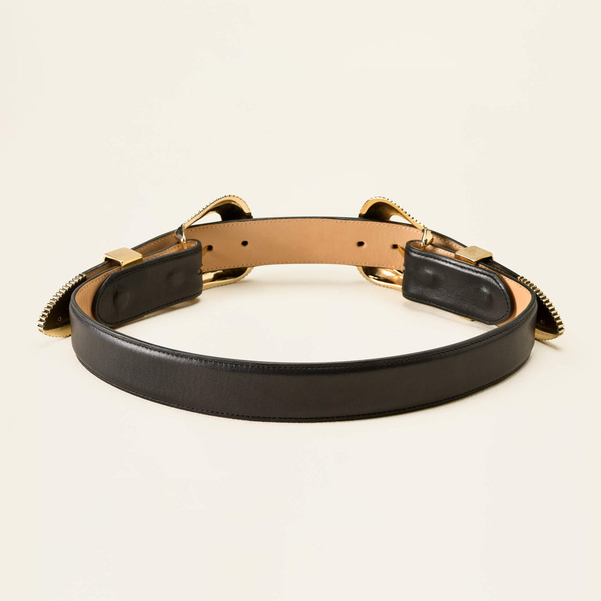 Telluride Belt - US 5692