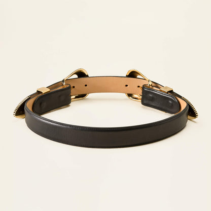 Telluride Belt - US 5692
