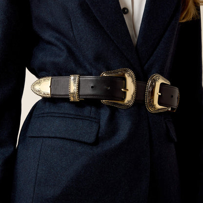 Telluride Belt - US 5692