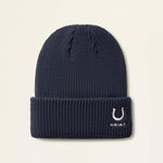 Horse Shoe Beanie - US 0876