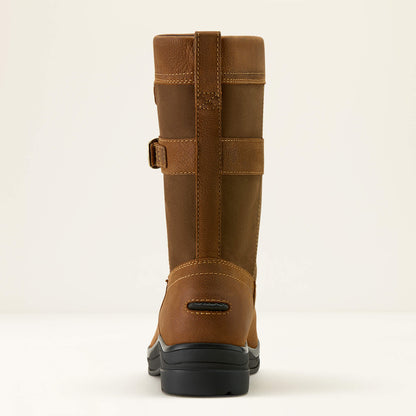 Bampton Waterproof Boot - US 6028
