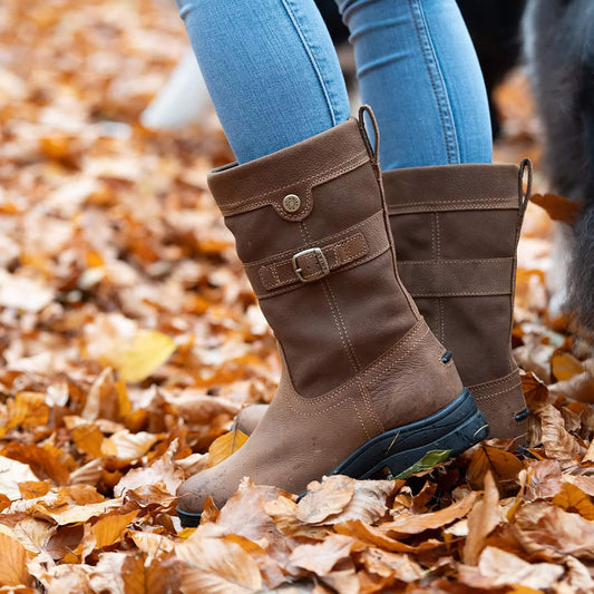 Bampton Waterproof Boot - US 6028