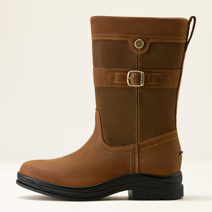 Bampton Waterproof Boot - US 6028