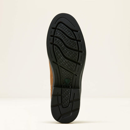 Bampton Waterproof Boot - US 6028