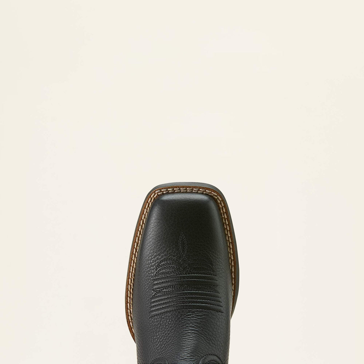 Round Up Filly Wide Square Toe Western Boot - US 0932