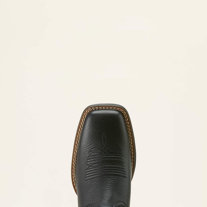 Round Up Filly Wide Square Toe Western Boot - US 0932