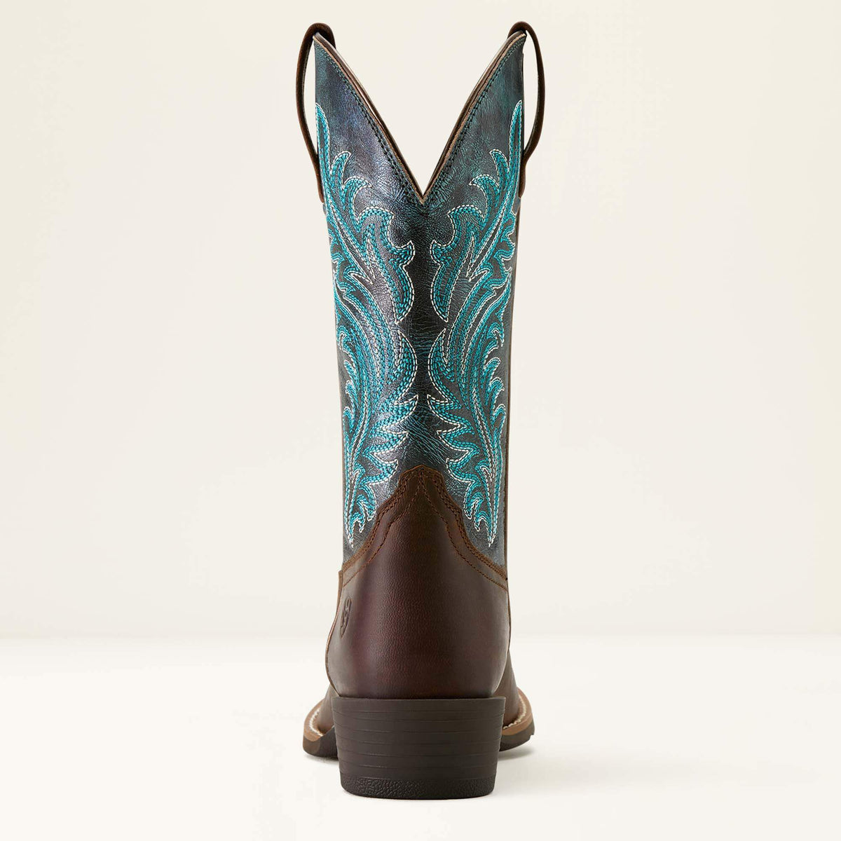 Round Up Narrow Cutter Toe Western Boot - US 2929