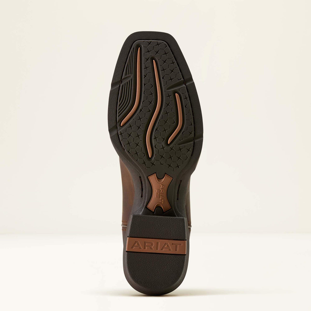 Round Up Narrow Cutter Toe Western Boot - US 2929