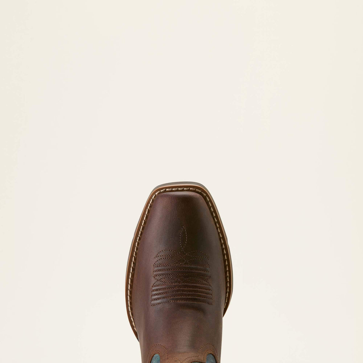 Round Up Narrow Cutter Toe Western Boot - US 2929