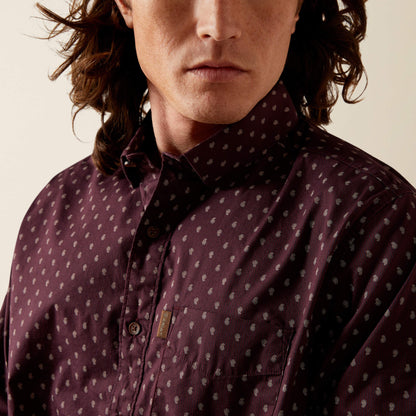 Maximus Modern Fit Shirt - US 8213