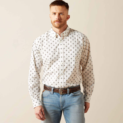 Thell Classic Fit Shirt - US 0870