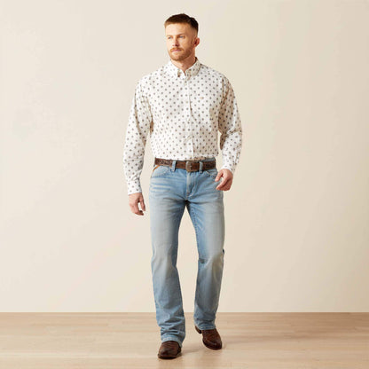 Thell Classic Fit Shirt - US 0870
