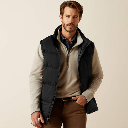 UltraPuff Down Vest - US 3948