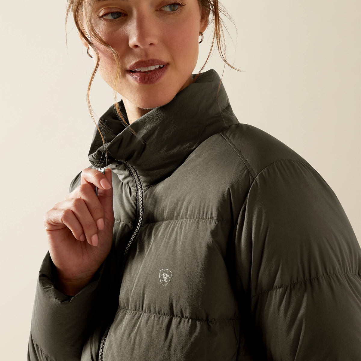 UltraPuff Down Jacket - US 6238