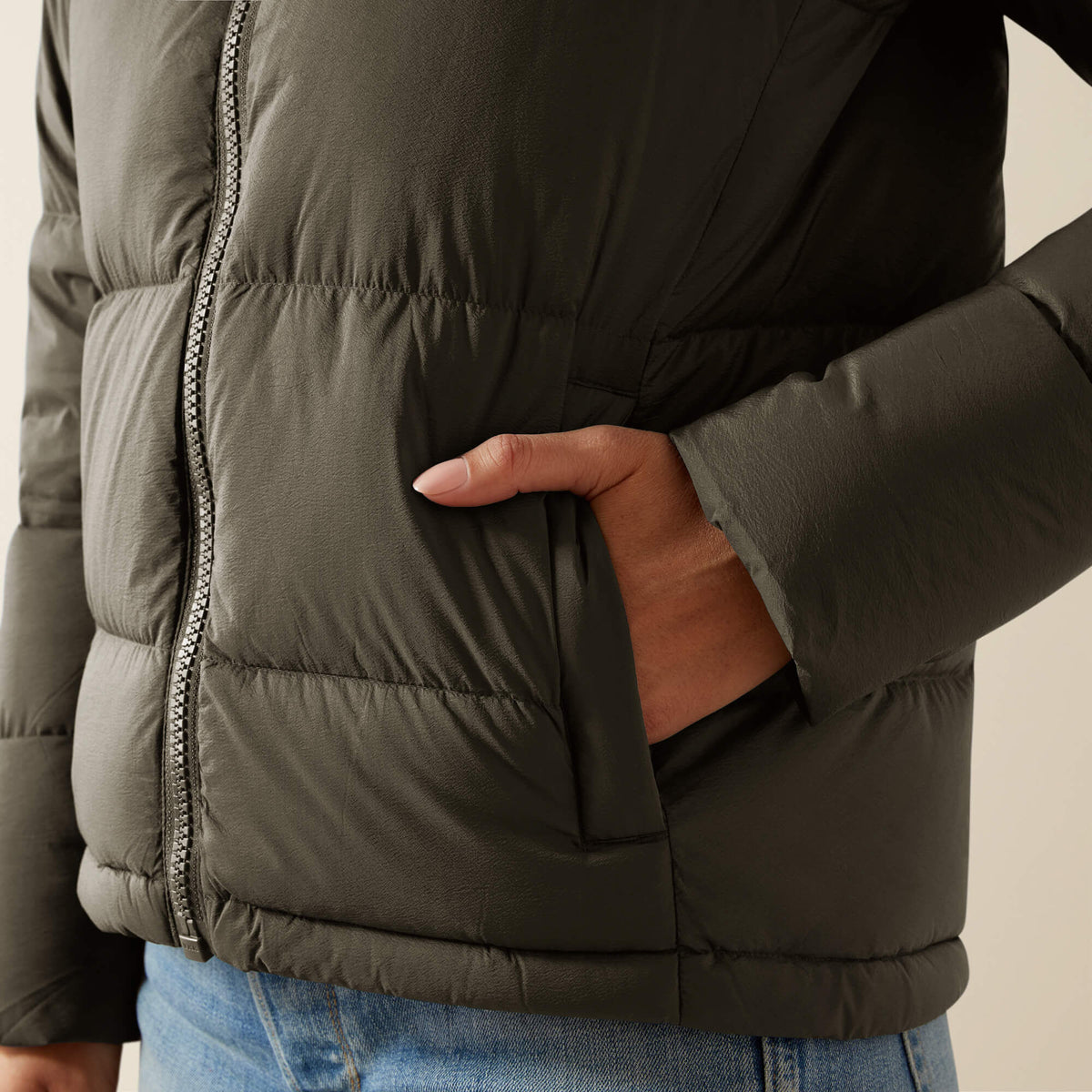 UltraPuff Down Jacket - US 6238