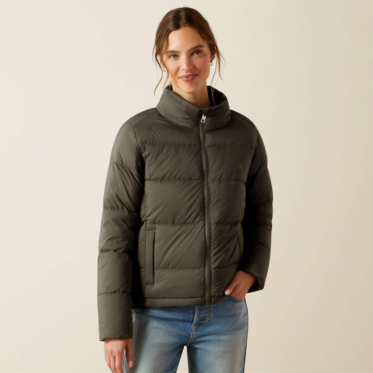 UltraPuff Down Jacket - US 6238