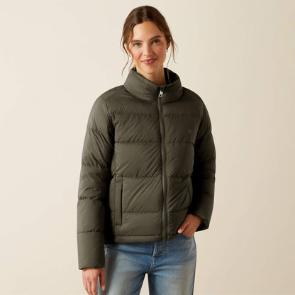 UltraPuff Down Jacket - US 6238