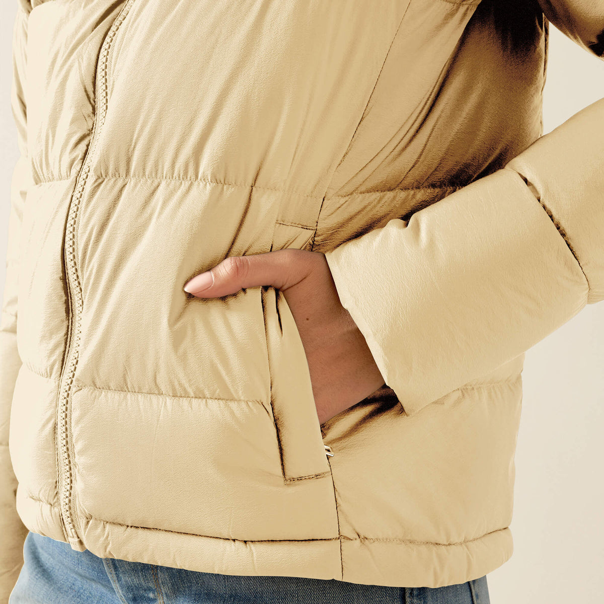 UltraPuff Down Jacket - US 3559